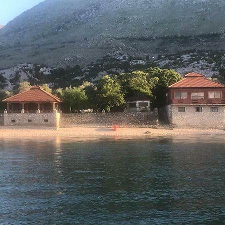 B&B Skadar Lake Murici Bar Exteriér fotografie